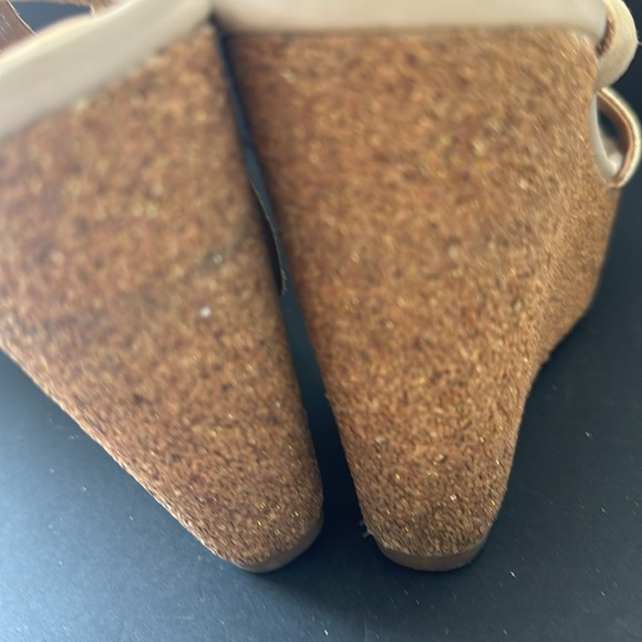 Wedges Kiss Kiss Made in Italy - Picture 7 of 8